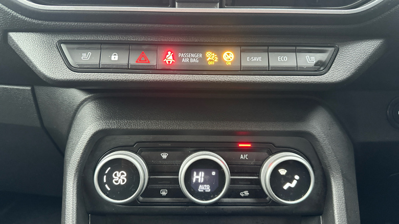 Dacia Jogger 1.6 HEV Extreme 5dr Auto Hybrid Estate